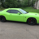 Illustration for article titled At $46,995, Could This 2015 Dodge Challenger SRT Hellcat Still Have Nine Lives Left?